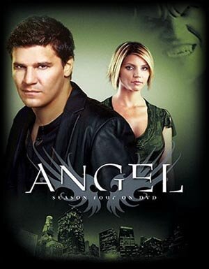 Ангел сериал 1999 смотреть онлайн бесплатно в хорошем качестве HD